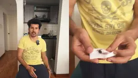 Dispararon al Youtuber Diego Andariego durante un intento de robo en Bogotá