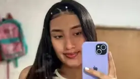María Camila Potosí