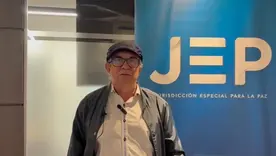 Rodrigo Londoño Timochenko responde a De la Espriella