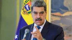 Maduro agradece a Petro por despliegue militar