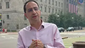 Balance de José Manuel Restrepo tras reuniones en Washington