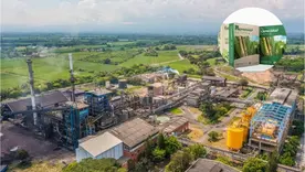 Planta de Propal en Guachené, Cauca