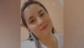 Rosa Mayerly Olaya Coronado, mujer asesinada en Soacha
