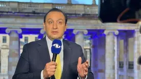 Jorge Alfredo Vargas solicitan imputación