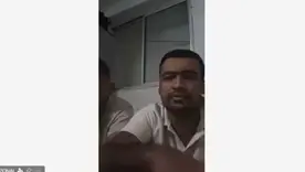 Luis Mariano Díaz, hijo de Diomedes Díaz, aceptó cargos