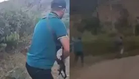 Disidencias de las FARC atacaron al Ejército vestidos de civil en el Cauca