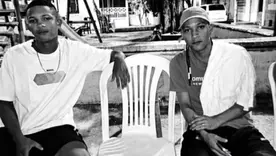 Asesinan a dos hermanos en San Andrés