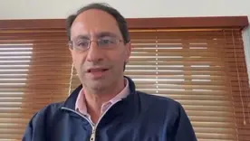 José Manuel Restrepo vicepresidente