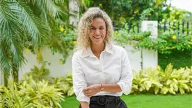 Natalia López Fuentes nueva ministra de Trabajo