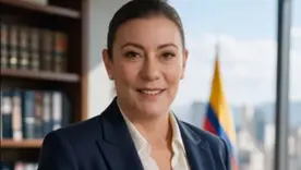 Carolina Restrepo Cañavera es designada como directora del ICBF