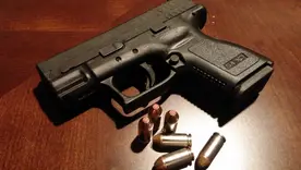 Porte ilegal de armas