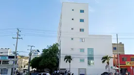 Clínica Crecer Cartagena