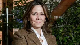 Ana María Vesga nueva ministra de Salud