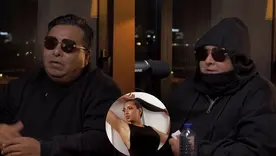 Amigos de Natalia Villalba revelan nuevos detalles sobre su vida, el estadounidense y el británico