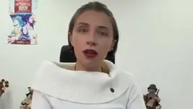 Martha Carvajalino Ministra de Agricultura renuncia