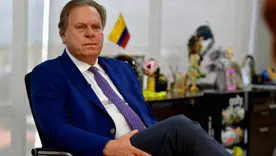 Reelección de Ramón Jesurun