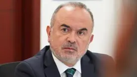 Jorge Iván Cuervo exministro de justicia