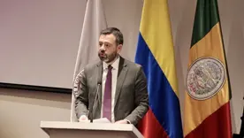 Carlos Fernando Galán investigación CNE