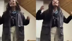 Denuncian a Viviana Carmona