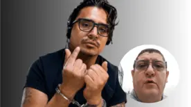 Beto Coral y denuncia del ANALTRASEG