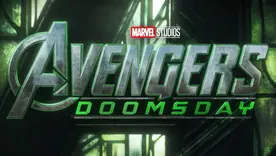 Primer tráiler de Avengers Doomsday