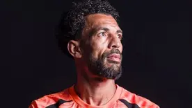 Vozinha arquero Cabo Verde jugará en el Colo Colo de Chile