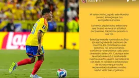 Mensaje Shakira