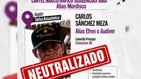 Alias Efrén