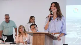 Corte Suprema abre indagación contra Saray Robayo 
