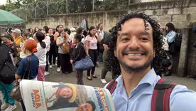 concejal jose luis marin