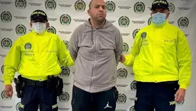 extraditan a alias botija