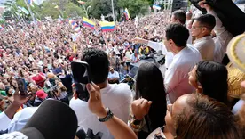 Cepeda confirma su declaración de desobediencia civil 
