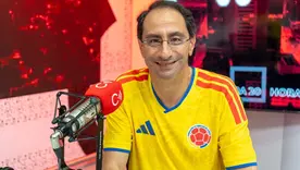 Jose Manuel vicepresidente