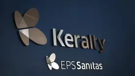 Keralty Sanitas