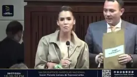 Mafe Bolivar