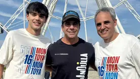 Montoya Vs Montoya