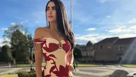 Muñoz Gabriela
