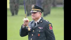 General Murillo