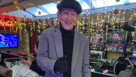 Perucho Navarro