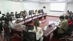 Encuentro empalme