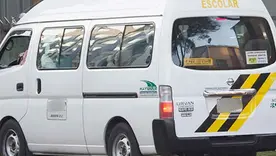 Ruta escolar