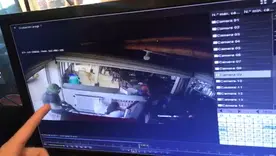 Secuestran a Sonia Sarmiento