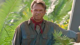 Sam Neill