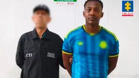 Yeison Andrés Mosquera