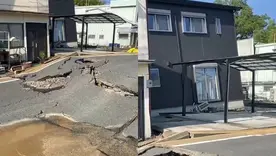 Terremoto Japón 26
