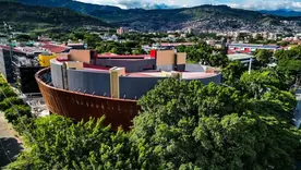 Arena USC