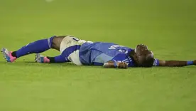 Jugador Millos
