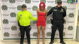 Alias la flaca