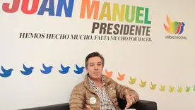 Roberto Prieto Uribe