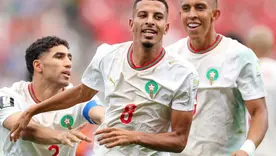 Marruecos elimina al anfitrión Canadá